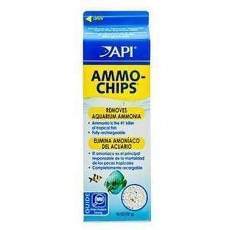 API Ammo Chips