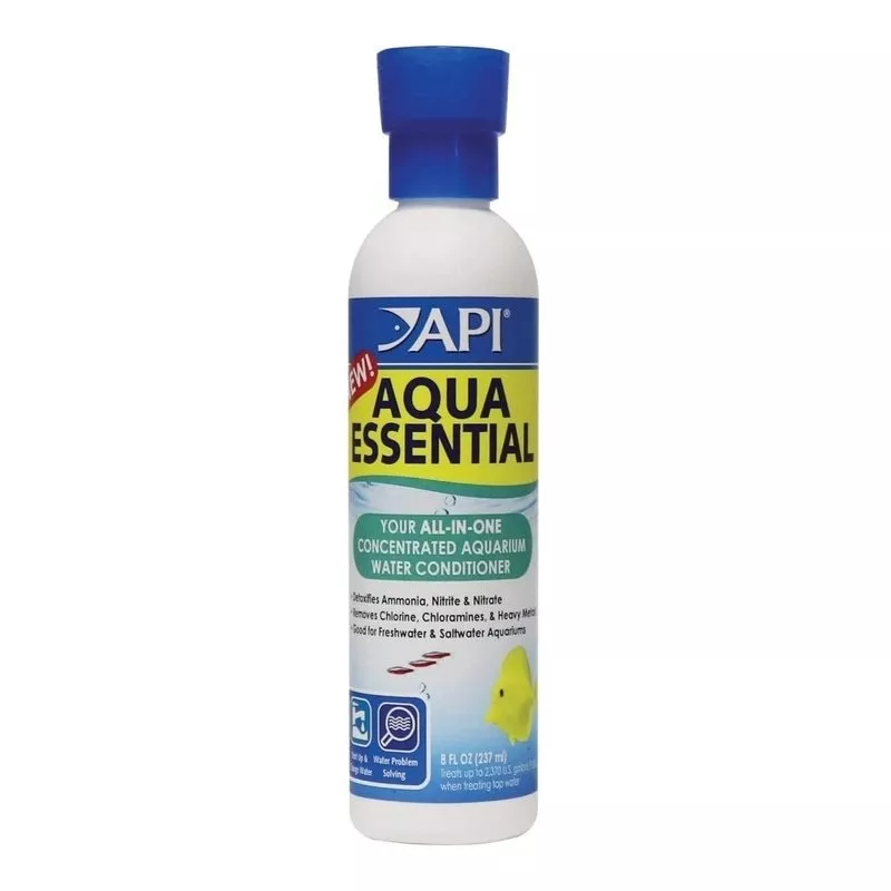 API Aqua Essential Water Conditioner