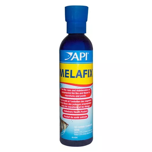 API Melafix 8 Oz