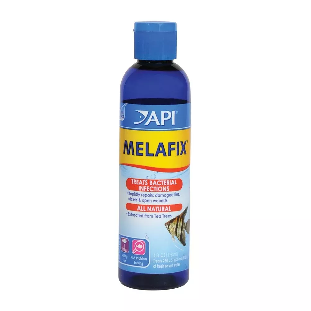 API Melafix for Aquarium