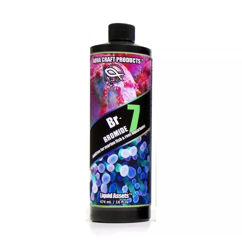 Aqua Craft Products – Bromide 16 oz.7
