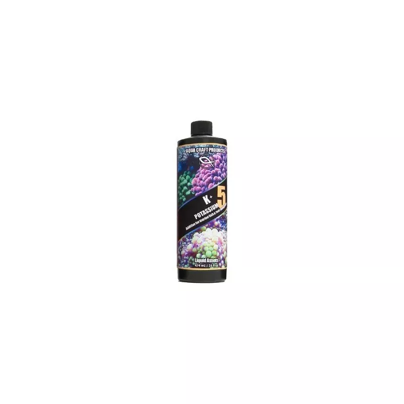 Aqua Craft Products – Potassium 16 oz. 5