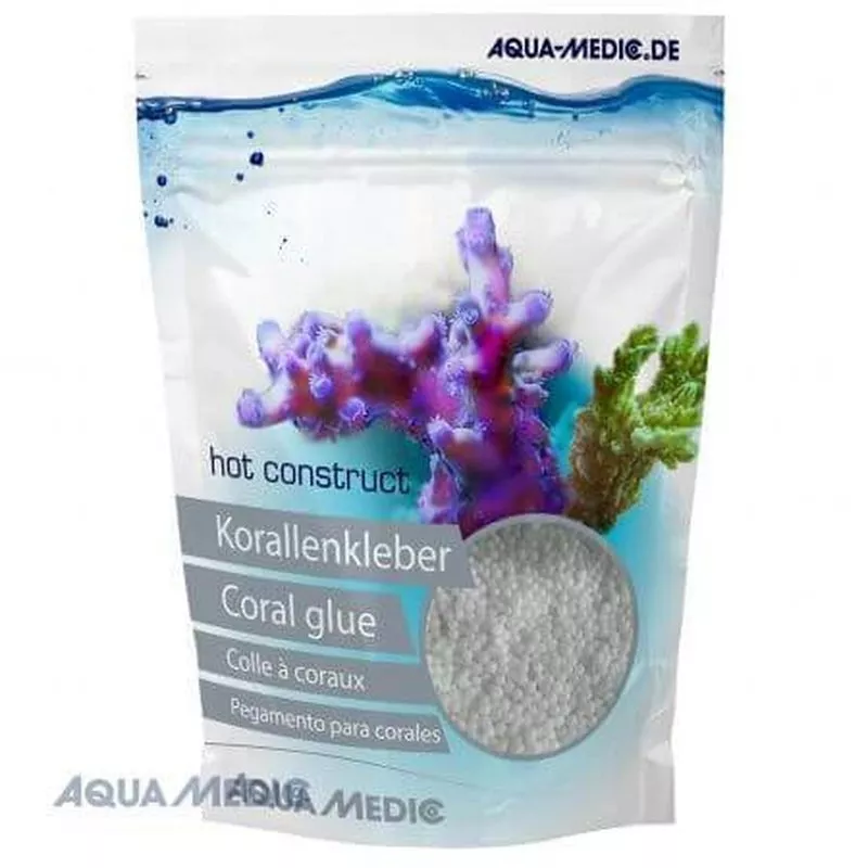 Aqua Medic Hot Construct 100g