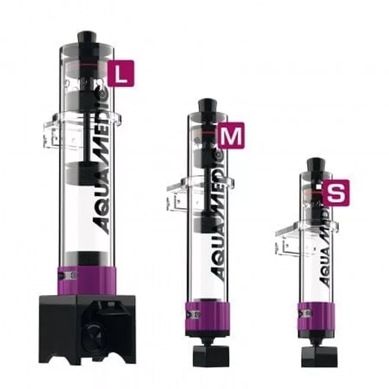 Aqua Medic Multi Reactor Gen 2