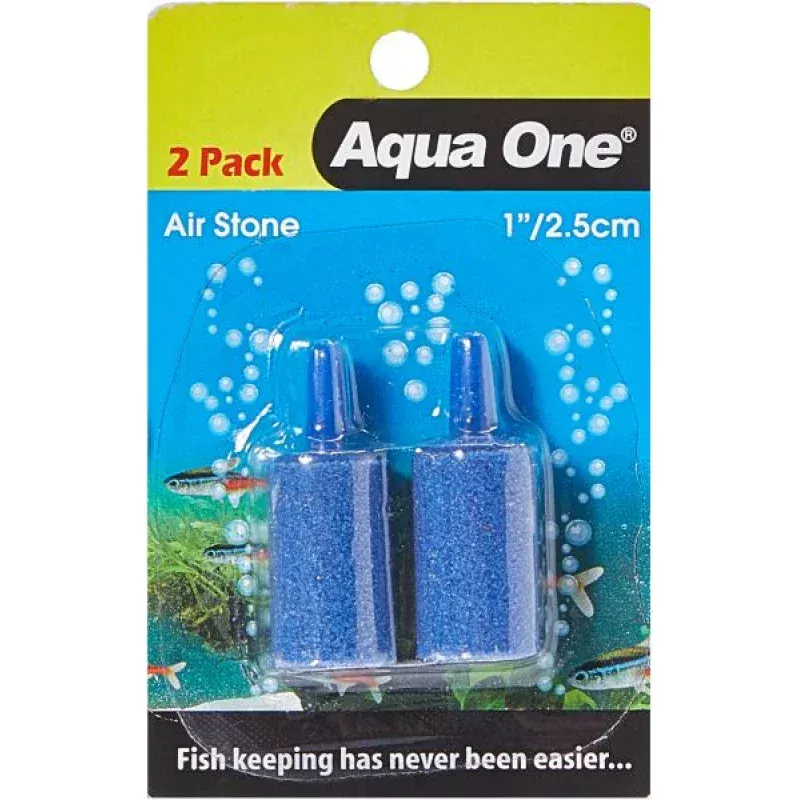 Aqua One Air Stone 2pk