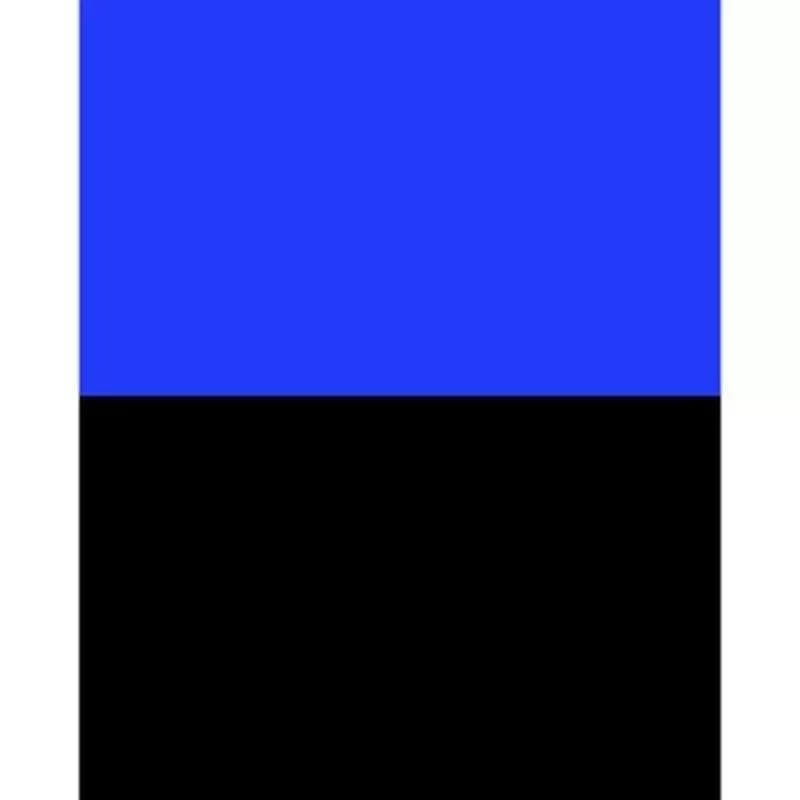 Aqua One Blue & Black – Double Side Background
