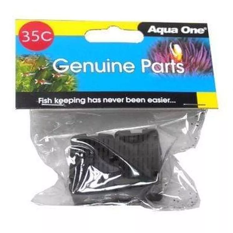 Aqua One Carbon Cartridge 2pk 35c – Mini 301F – 25035c