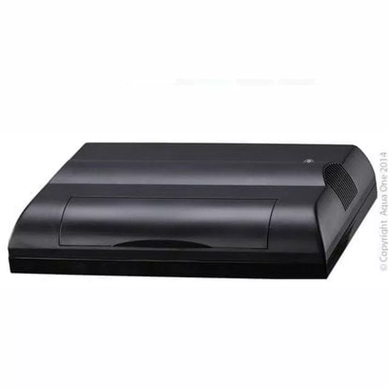 Aqua One Complete LED Light Unit Without Transformer for EcoStyle 32 Black (52100-L)