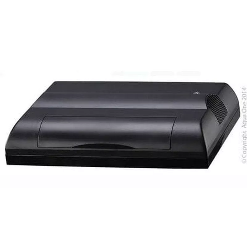 Aqua One Complete LED Light Unit Without Transformer for EcoStyle 81 Black (52105-L)