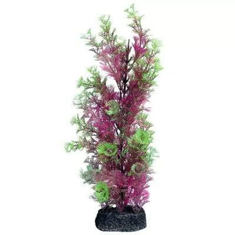 Aqua One Ecoscape Large Pink Cabomba 30cm