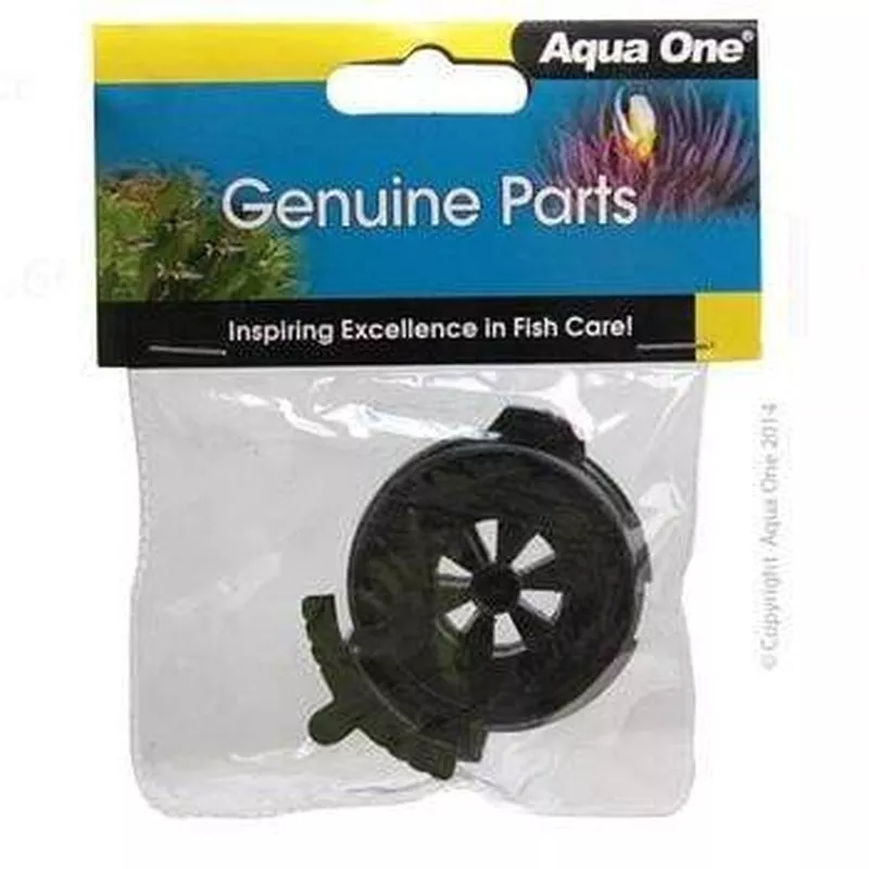 Aqua One Impeller Cover – Maxi 104 104F – 11057