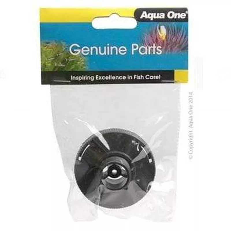 Aqua One Impeller Cover – Maxi 105 – 11058