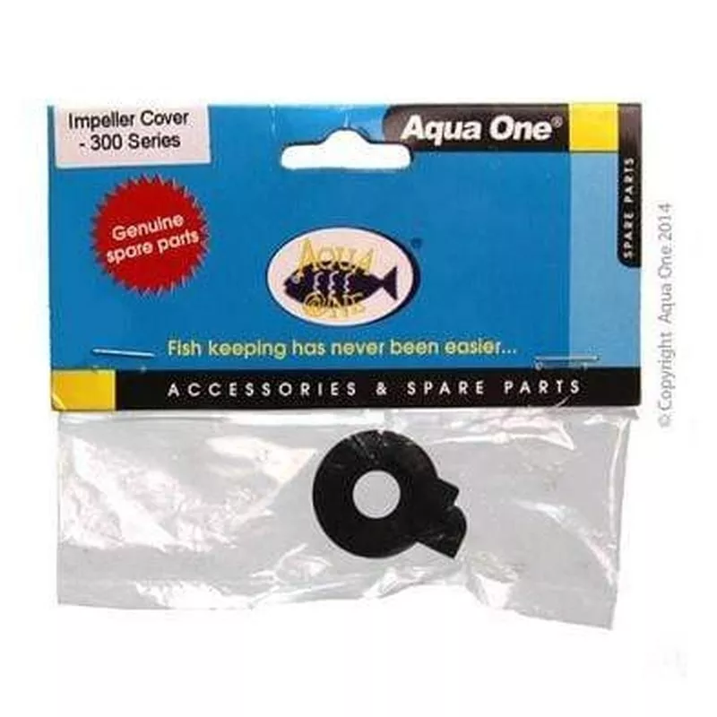 Aqua One Impeller Cover – Mini 300 300F