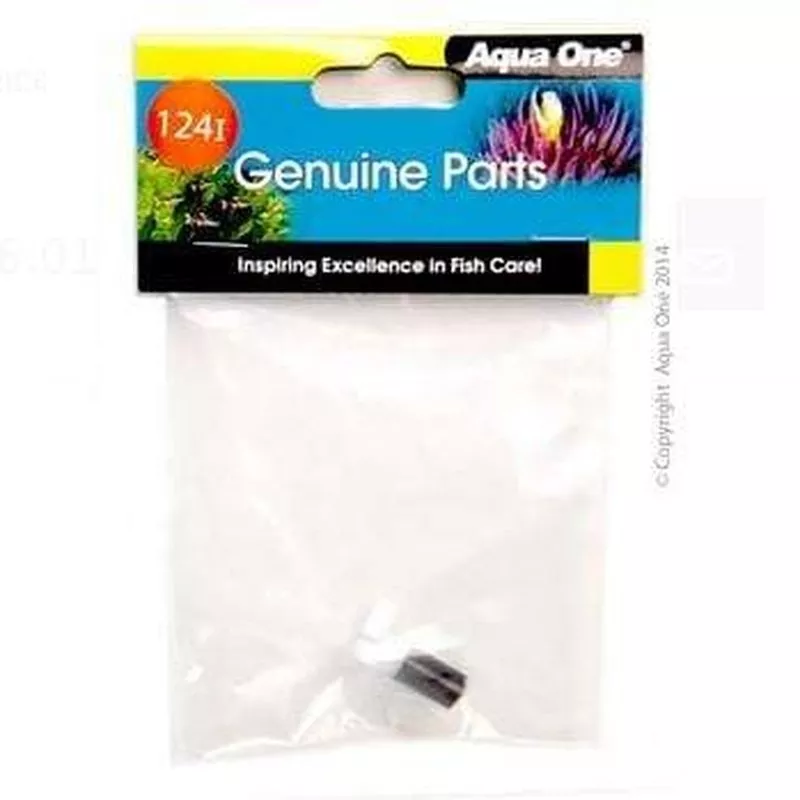 Aqua One Impeller Set 124i – Reflex 13/15/30 – 25124i