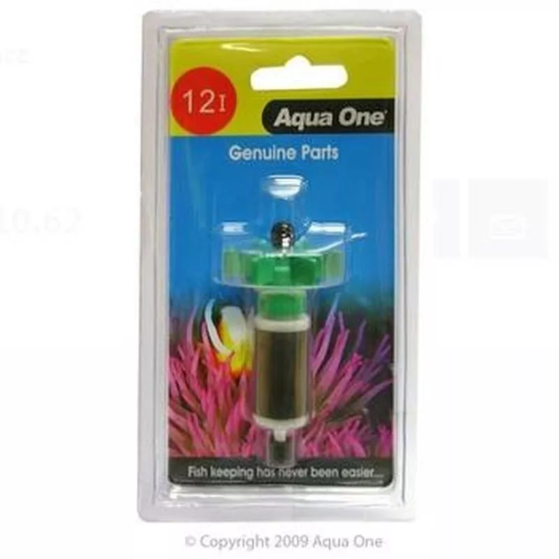 Aqua One Impeller Set 12i – Moray 130, Aquatica 240 – 25012i