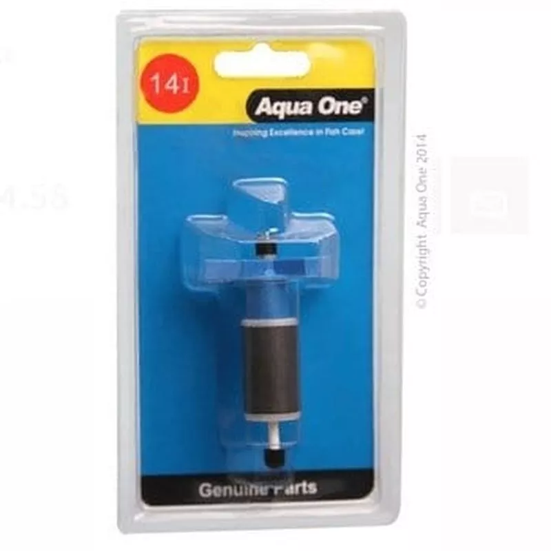 Aqua One Impeller Set 14i – Moray 2300 PondMaster 2300 – 25014i