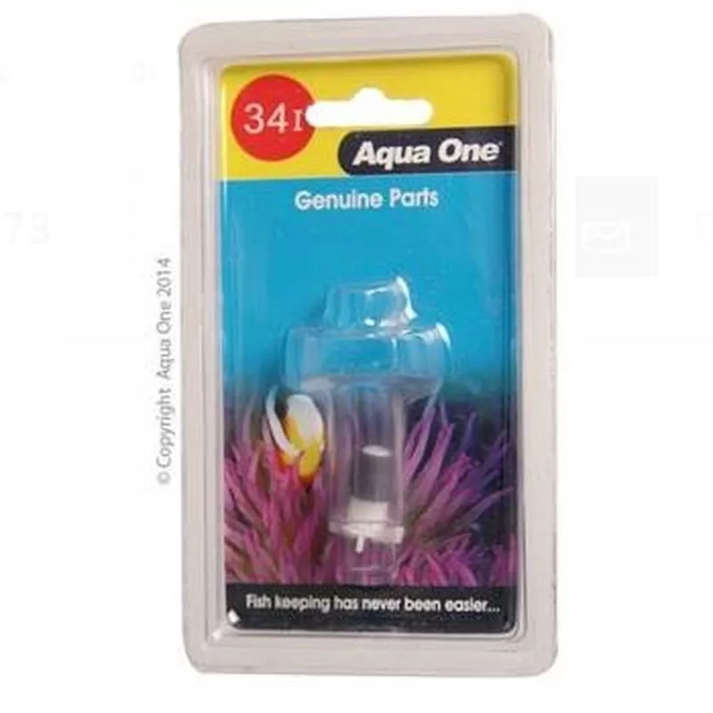 Aqua One Impeller Set 34i – Mini 300F, Betta Villa – 25034i