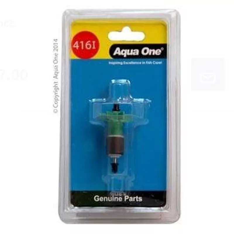 Aqua One Impeller Set 416i – Moray 320/L – 25416i