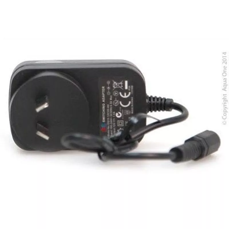Aqua One LED Transformer for EcoStyle 32/37/42/47
