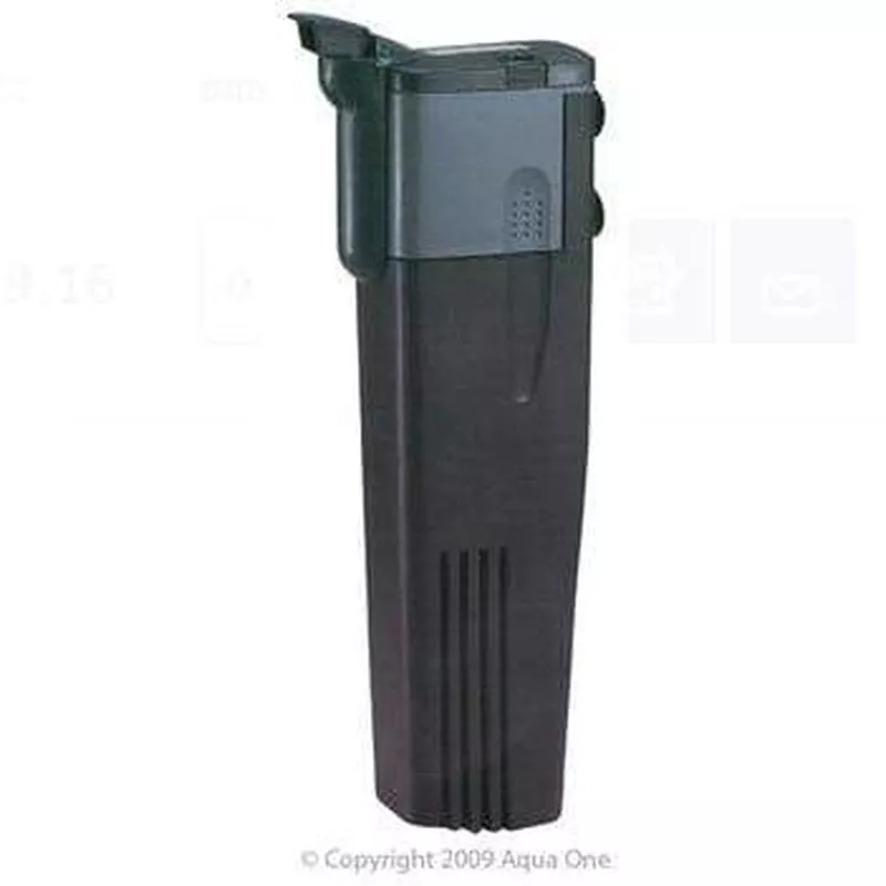 Aqua One Maxi 102F Internal Filter 450L/h