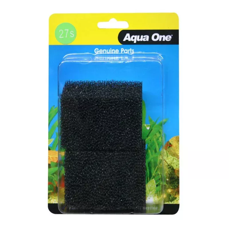 Aqua One Maxi Sponge 1pk 28s (25028S)