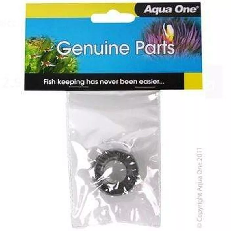 Aqua One O Ring for Media Container – Aquis (All Models) 10759
