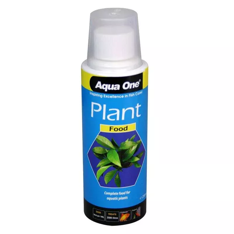 Aqua One Plant Food