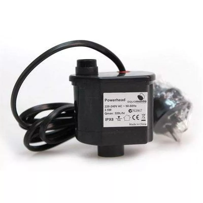 Aqua One Powerhead – VF 14 21 – A0001-P