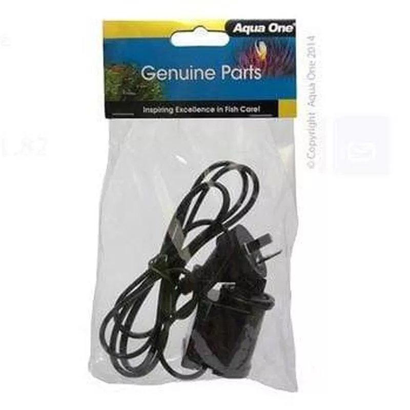Aqua One Powerhead with Impeller – ClearView 100 – 10812