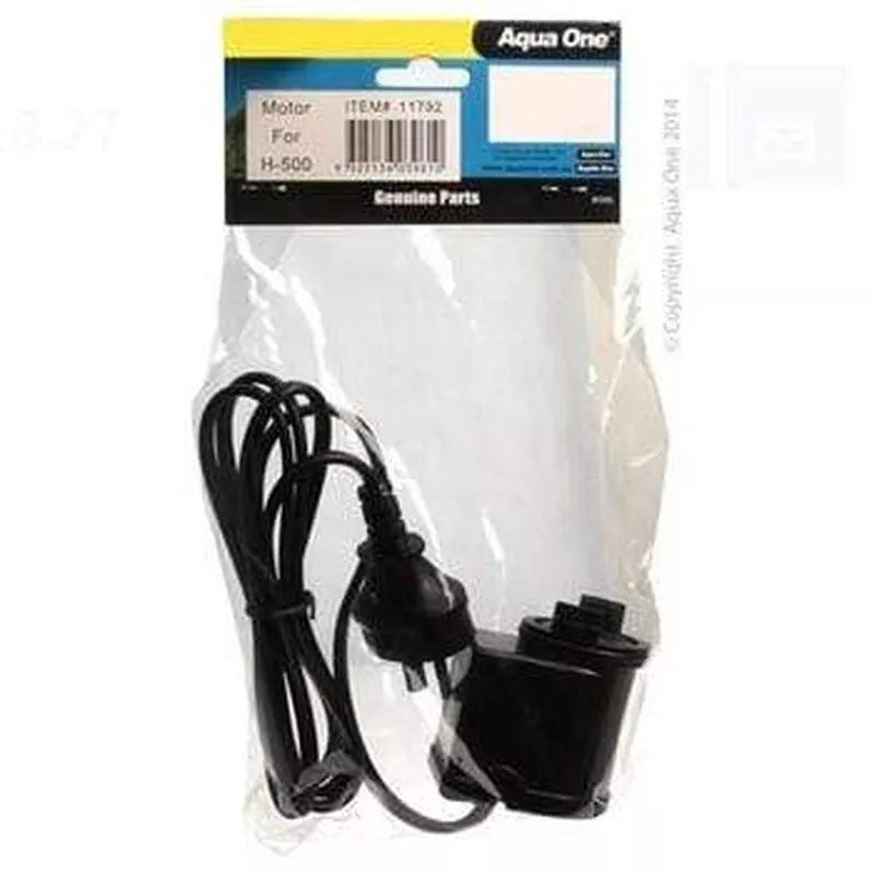 Aqua One Powerhead Without Impeller – ClearView 500 – 11792