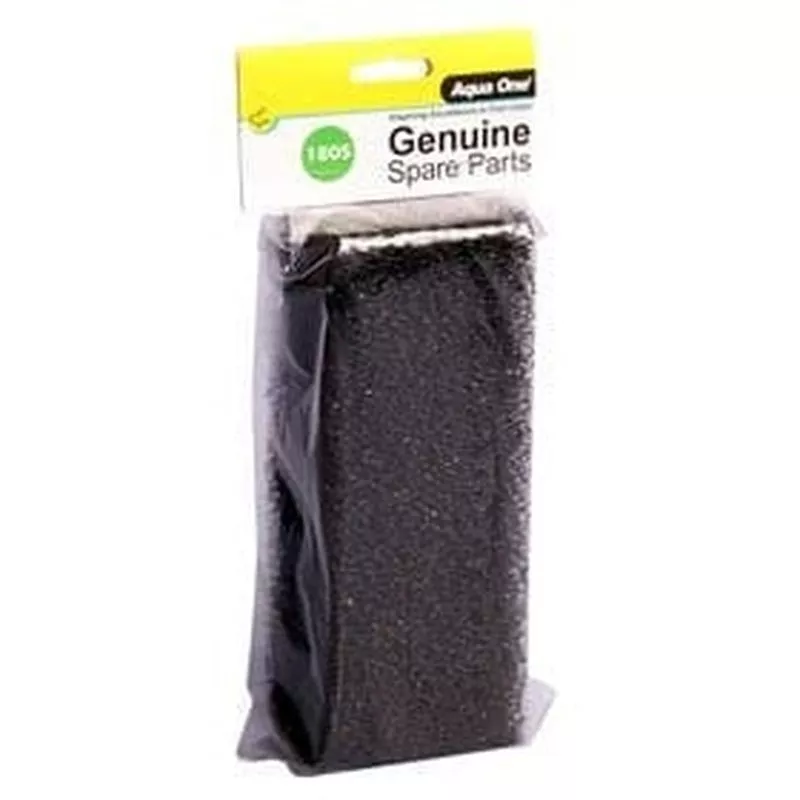 Aqua One Sponge 180S for Scaper 26 –2pack (25180S)