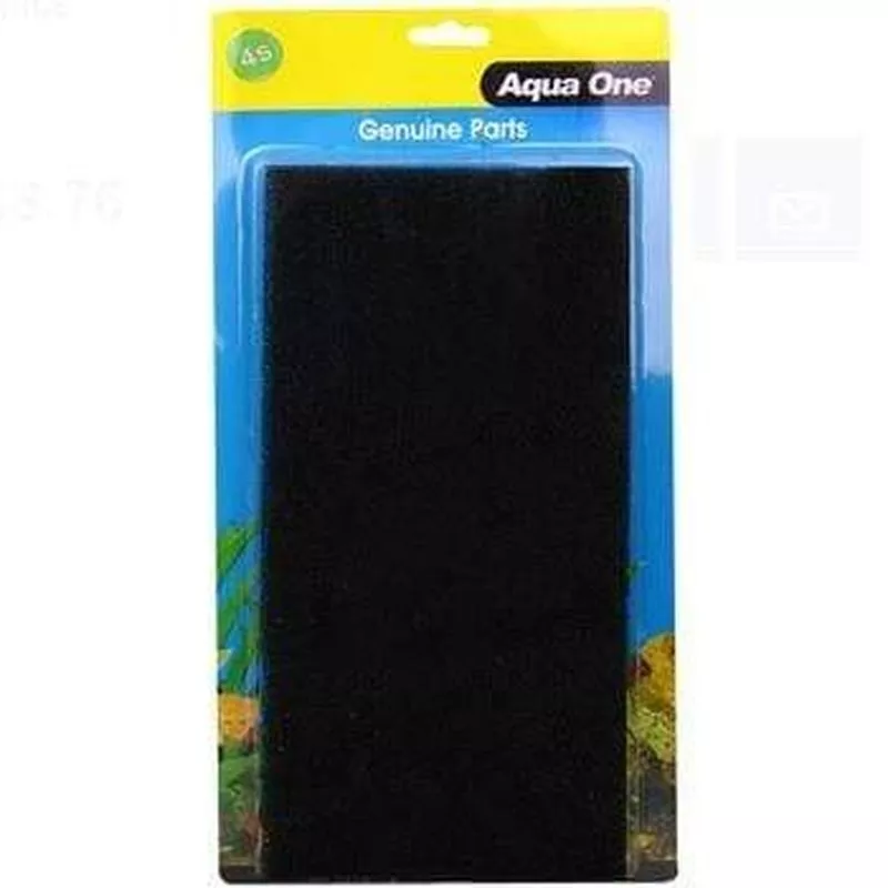 Aqua One Sponge 2pc/set 4s – AquaStyle 850 – 25004s