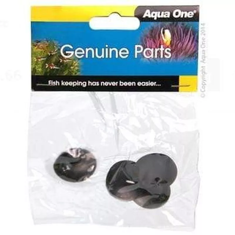 Aqua One Suction Cup 4pk – Maxi 103 104 – 11056