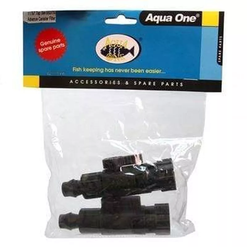 Aqua One Tap Set – Aquis 550 750 – 11797