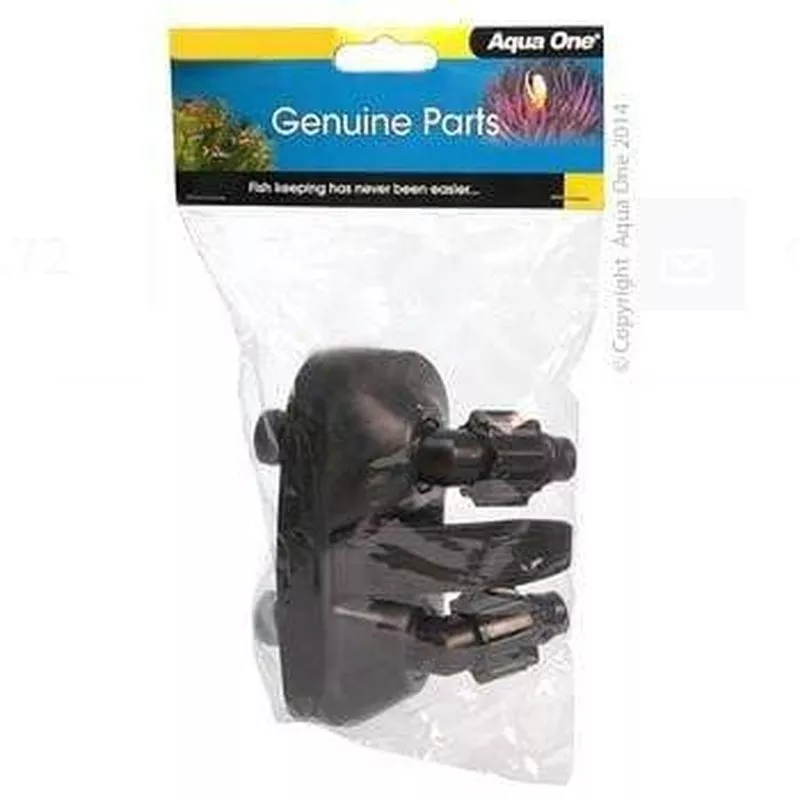 Aqua One Tap Set – Nautilus 1100 1400 – 11802