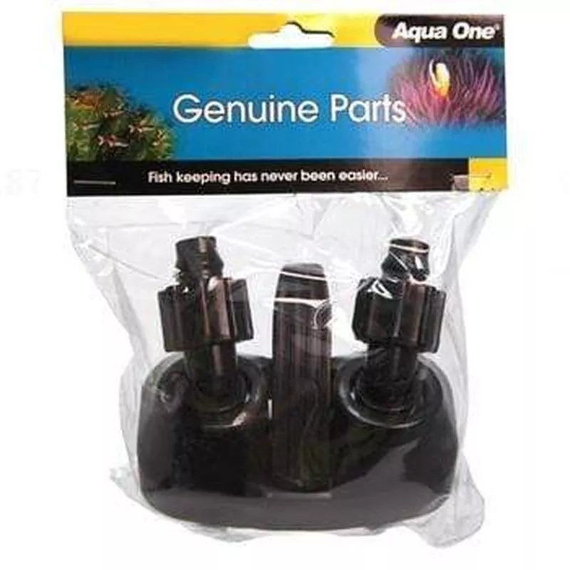 Aqua One Tap Set – Nautilus 600 800 – 11801