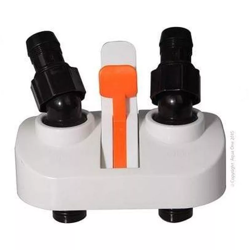 Aqua One Tap Set – Ocellaris 850 850 UVC – 94144-ts