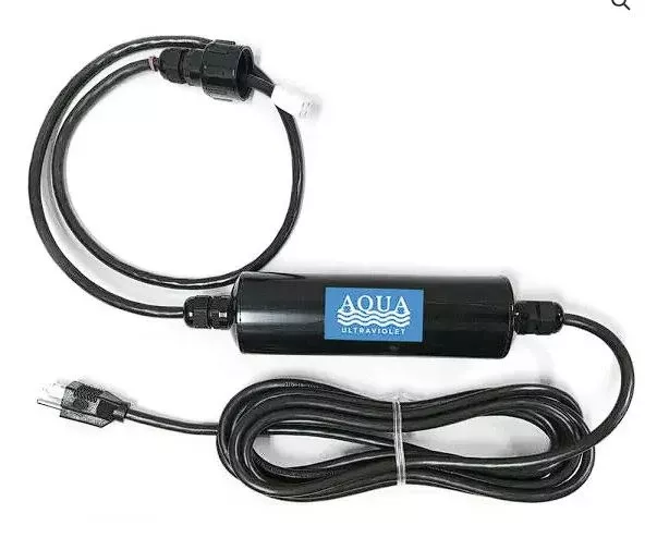 Aqua Ultraviolet 25 watt Replacement Transformer – A30024