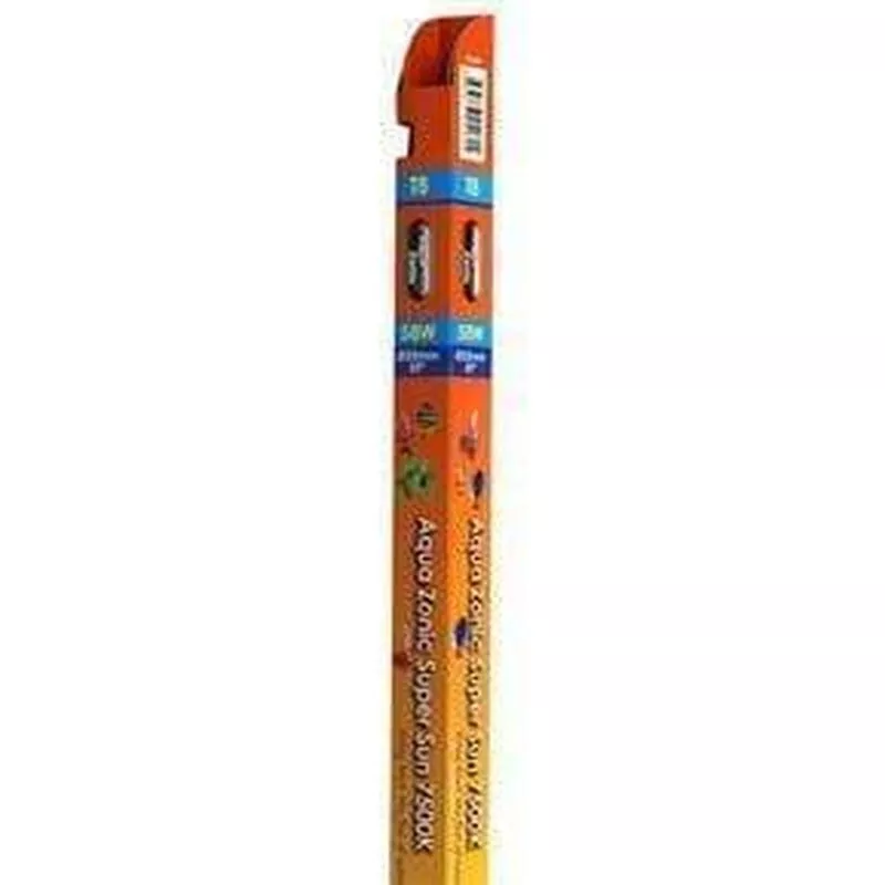 Aqua Zonic Super Sun T8