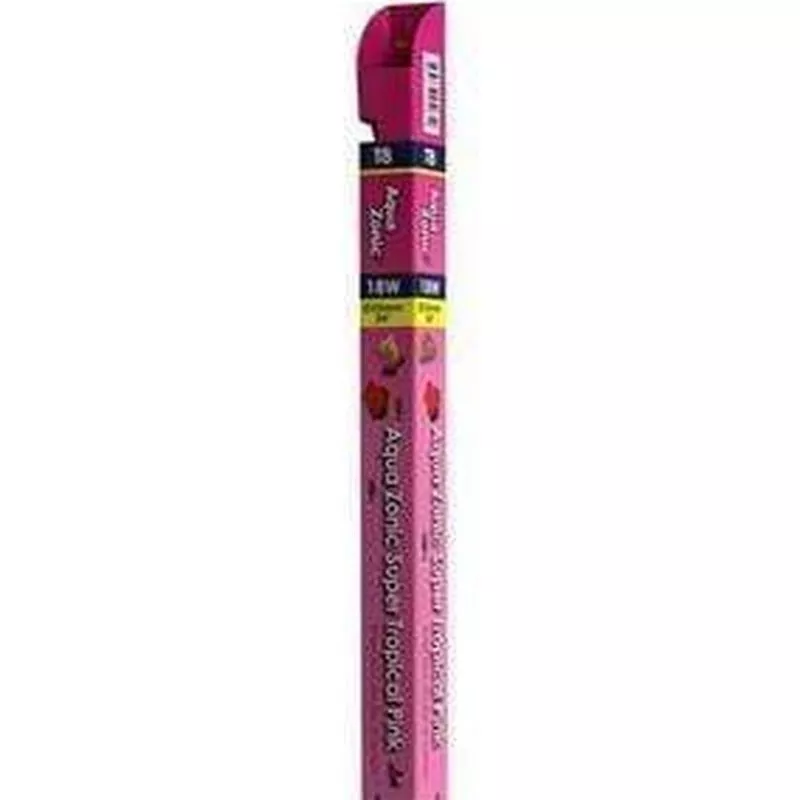 Aqua Zonic Super Tropical Pink T8