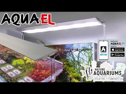 AQUAEL – ULTRASLIM BT Light