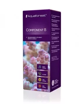 Aquaforest Component B 200 mil