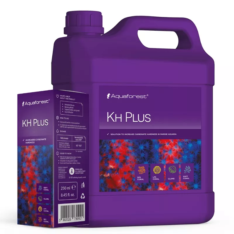 Aquaforest kH Plus (250/2000ml)