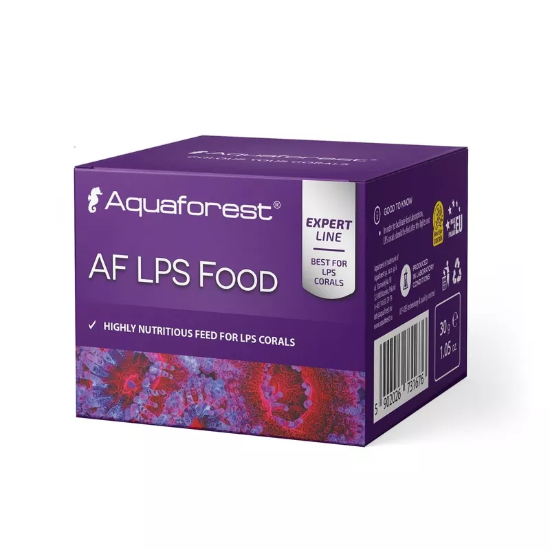 Aquaforest LPS Food