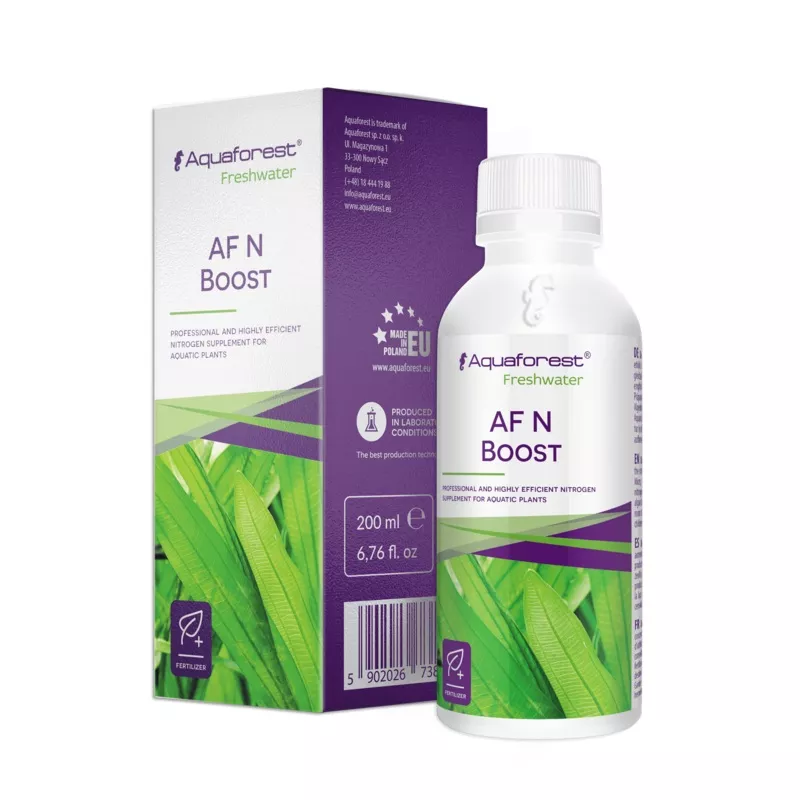 Aquaforest N Boost 250ml