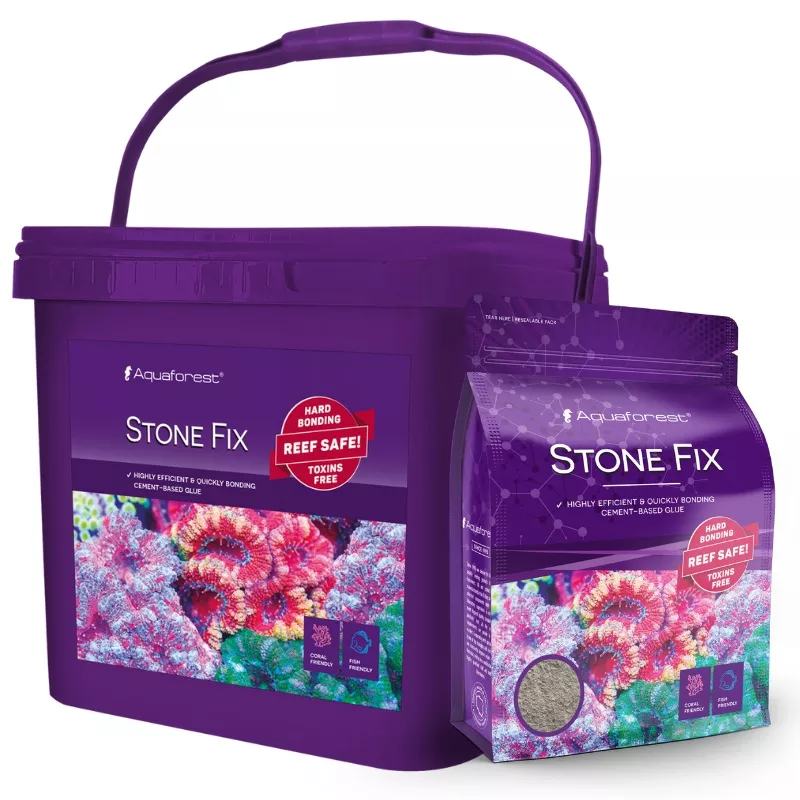 Aquaforest StoneFix (1.5/6kg)