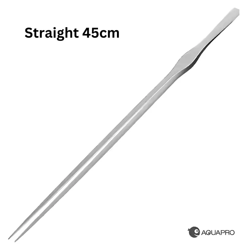 AQUAPRO Tweezer Pro 45cm (Straight/Curved)