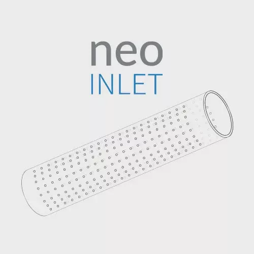 Aquario Neo Inlet