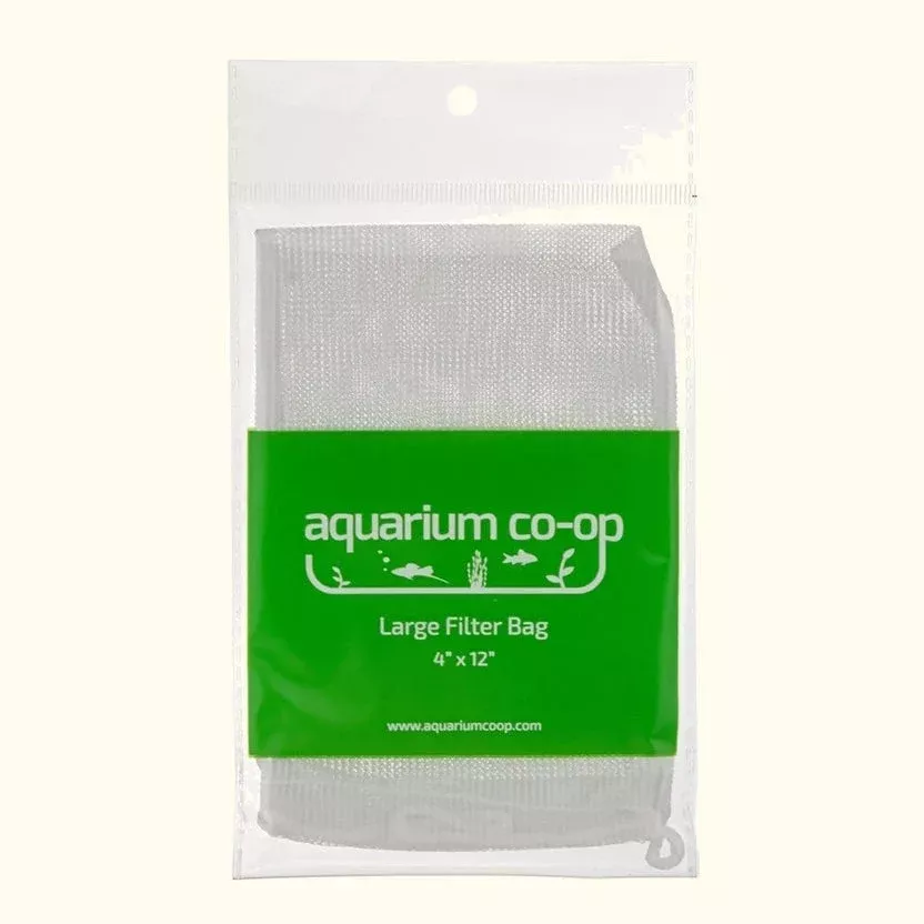 Aquarium Filter Media Bag