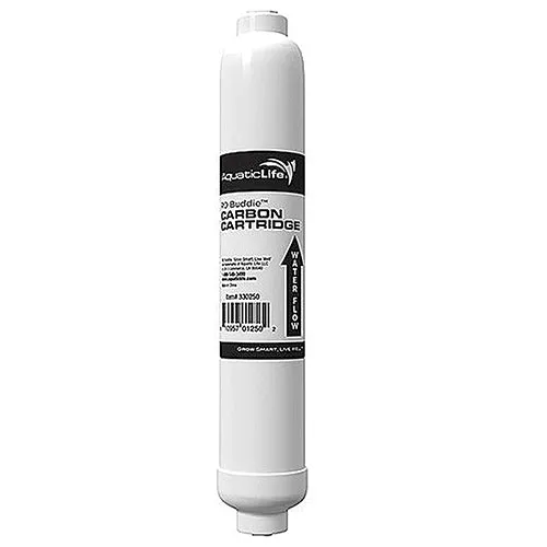 Aquatic Life RO Buddie Carbon Cartridge